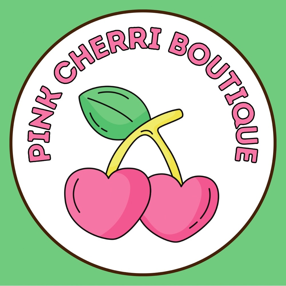 Pink Cherri Boutique